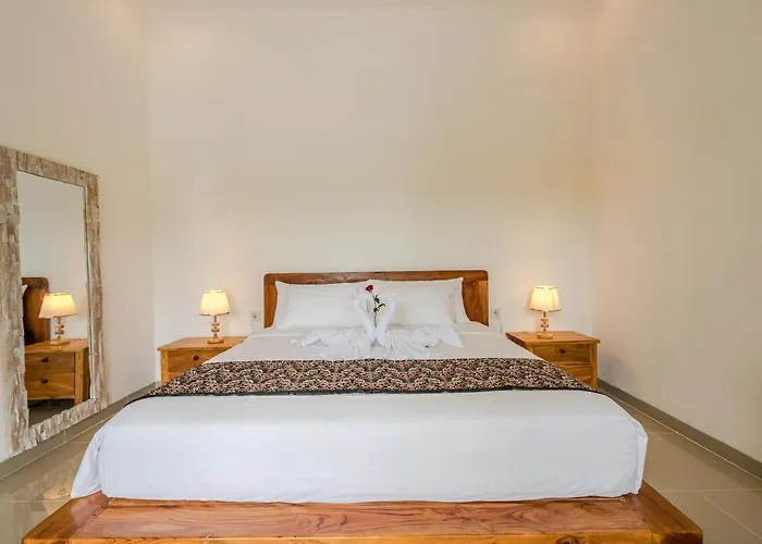 Villa Rahayu Ubud