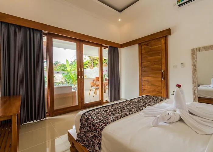 Rahayu Villa Ubud