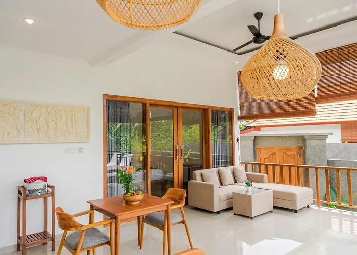Rahayu Villa Ubud