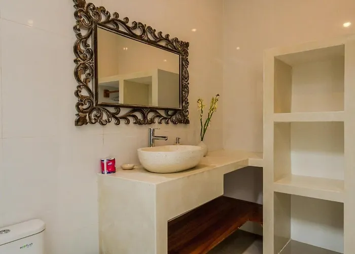Rahayu Villa Ubud