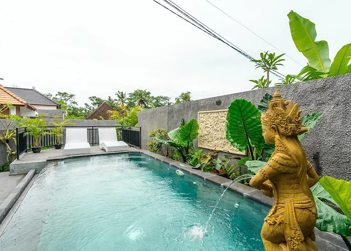Rahayu Ubud
