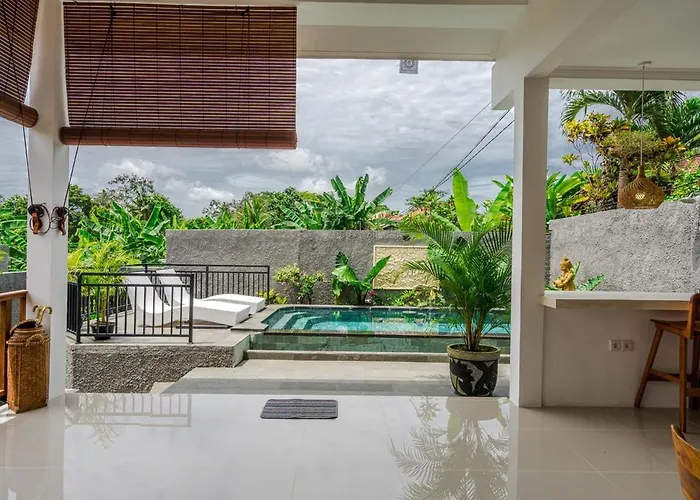 Villa Rahayu *