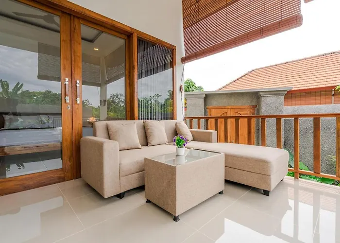 Rahayu Villa Ubud