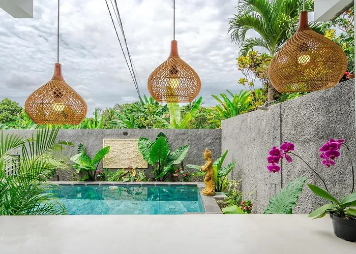 Rahayu * Ubud
