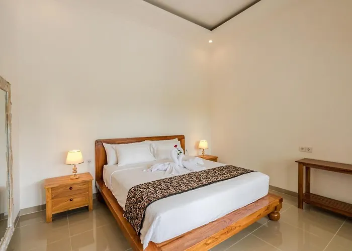 Rahayu Villa