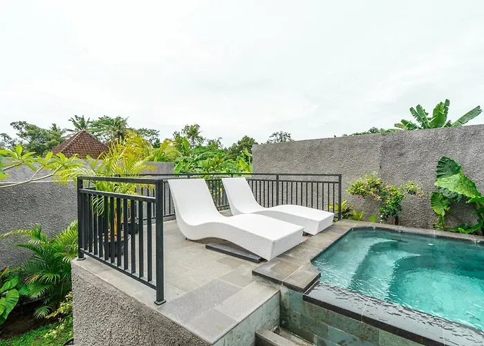 Rahayu * Ubud